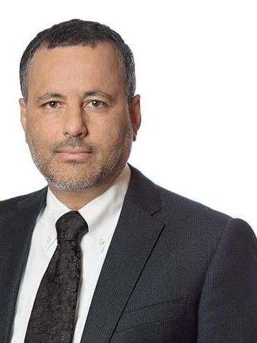 עו"ד אילן סופר