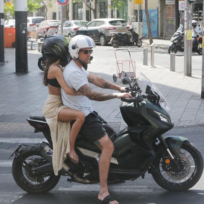 מגשימה חלום של רבות (צילום: מוטי לבטון) מגשימה חלום של רבות