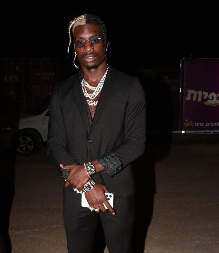 סטטיק חתונה