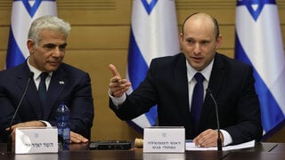 ישיבת ממשלה