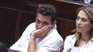 השבעת הממשלה