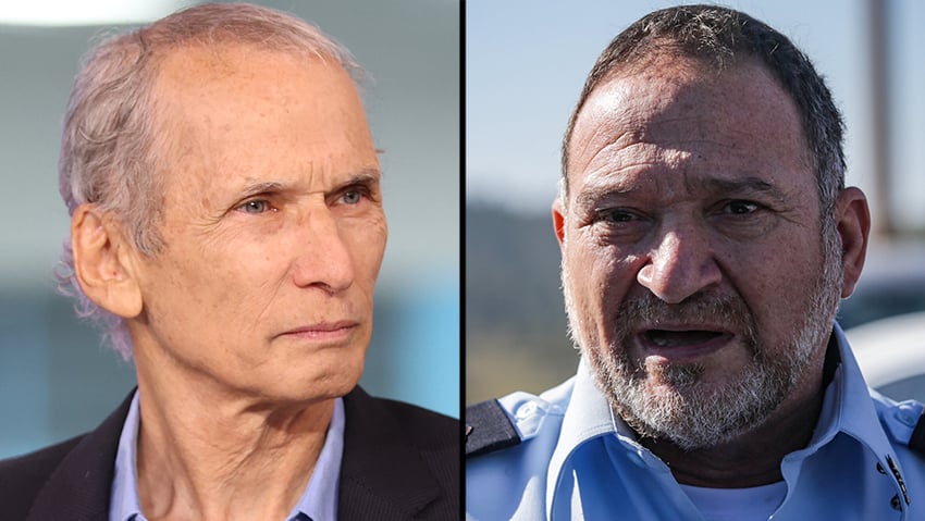 קובי שבתאי, עמר בר לב
