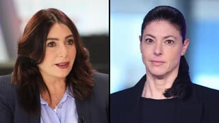 מרב מיכאלי מירי רגב