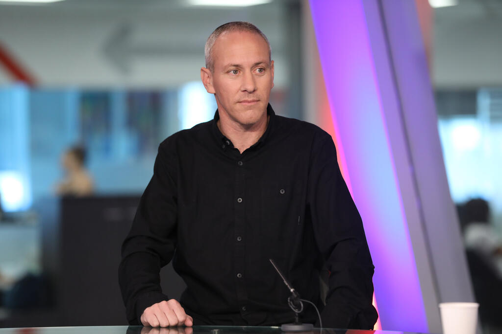 חילי טרופר (צילום: הדר יואביאן ) חילי טרופר