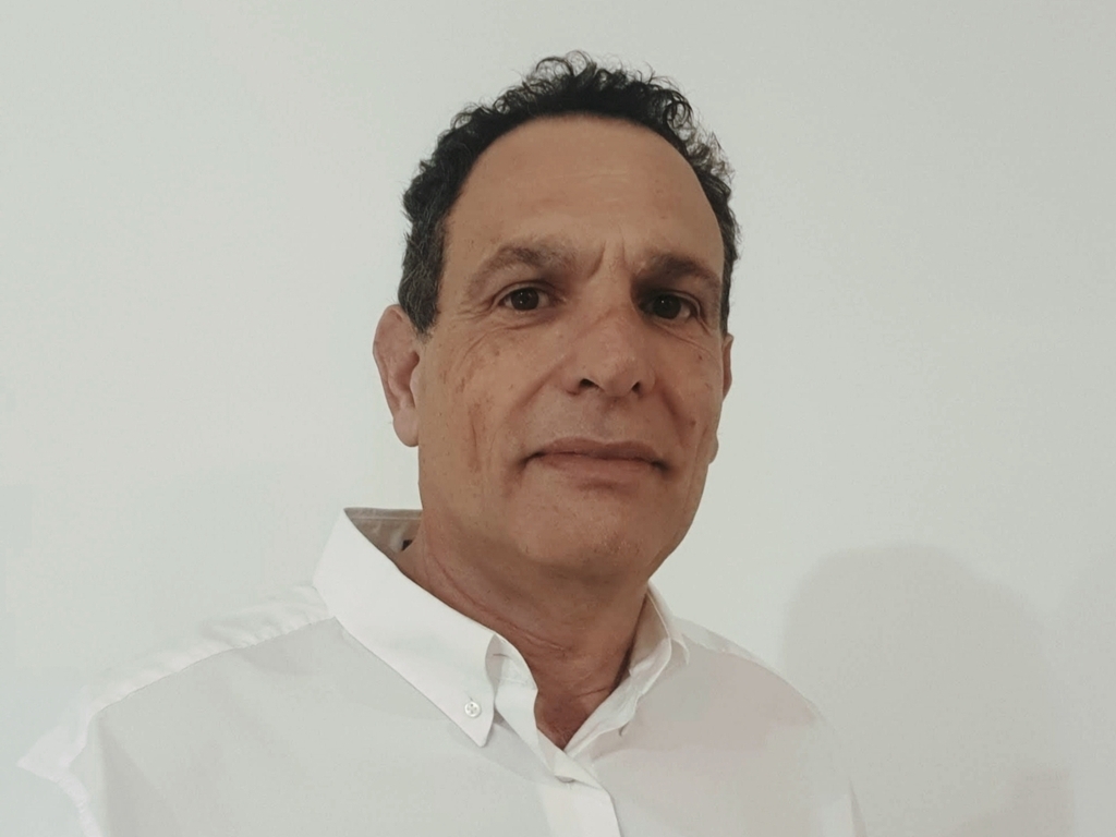 איציק בלומנטל, מנכ"ל חנ"י (צילום: יח"צ חנ"י) איציק בלומנטל, מנכ"ל חנ"י