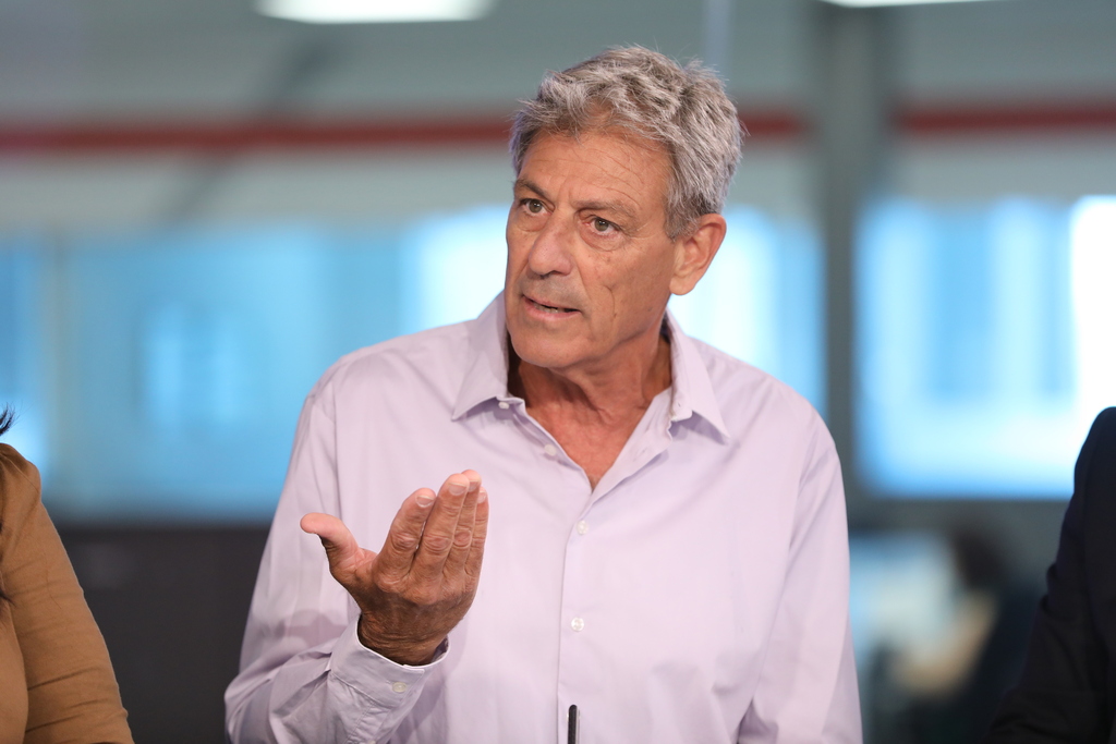 רם בן ברק