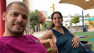 קארין אלבז ללוש