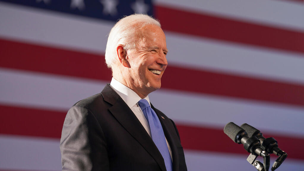 U.S. President Joe Biden (Photo: Reuters) U.S. President Joe Biden briefing the media after his meeting with Vladimir Putin