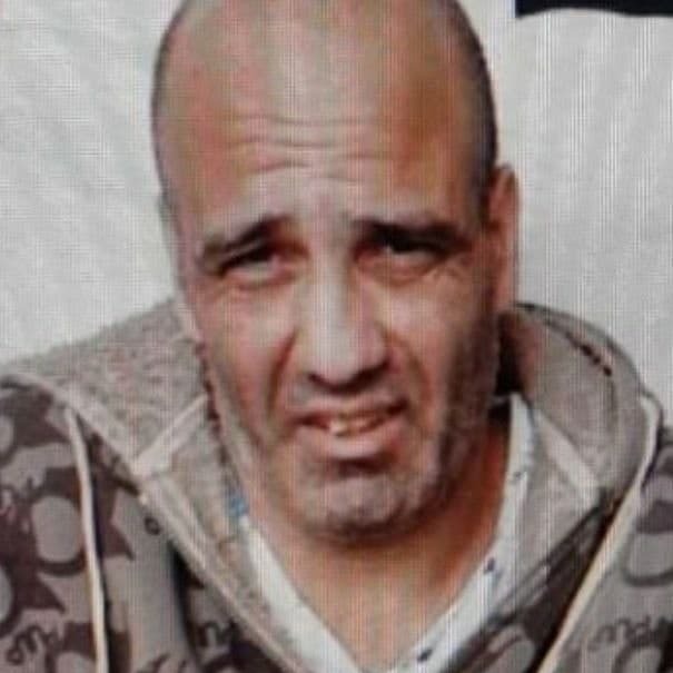 חאדר ג'השאן. "חיפשנו אחריו בכל מקום ולא מצאנו זכר" (צילום: דוברות המשטרה) חאדר גהאשן נעדר בסיכון שלא נמצא כבר 70 ימים
