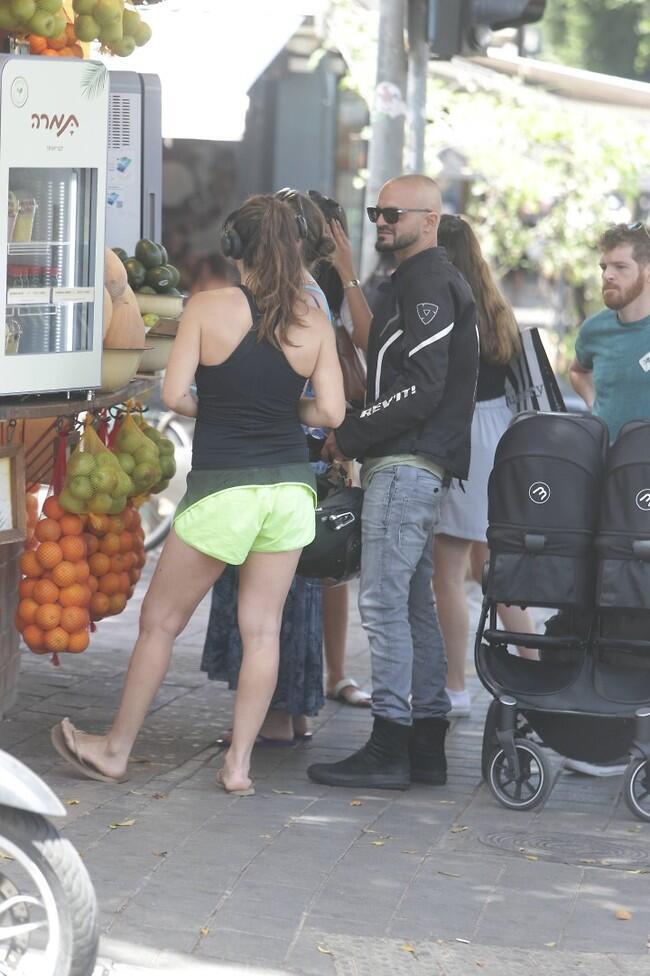 מחפש זוגיות? (צילום: מוטי לבטון) מחפש זוגיות?
