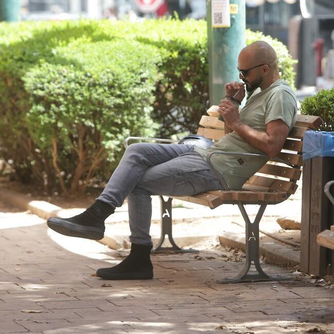 כזה חמוד (צילום: מוטי לבטון) כזה חמוד