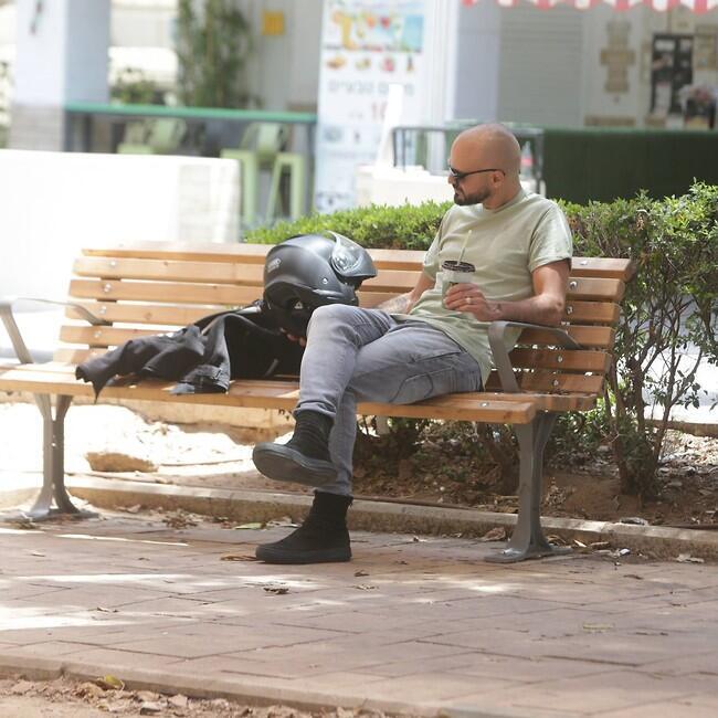 תעשה לנו מקום (צילום: מוטי לבטון) תעשה לנו מקום