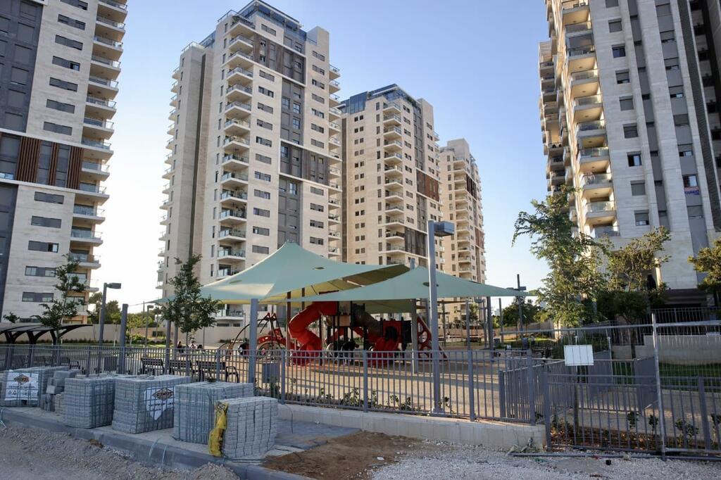 תל אביב. דירת 3 חדרים ב-3.55 מיליון שקל (צילום: טל שחר) שכונת הארגזים בתל אביב
