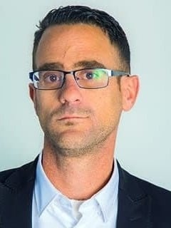 עו"ד דוד בן ישי