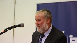 אביחי מנדלבליט