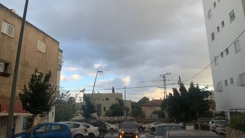 Погода на ближайшие дни: легкий дождь, затем потепление