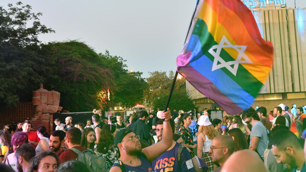 מצעד האווה בבאר שבע