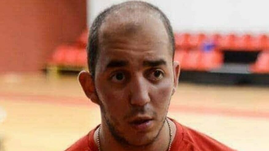 איתמר יצחקי