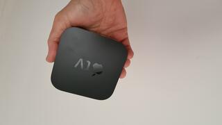 אפל TV 4K דור ששי