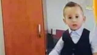 מוחמד שקיראת  נדרס למוות במזרח ירושלים
