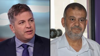 וואליד טאהא, יואב קיש
