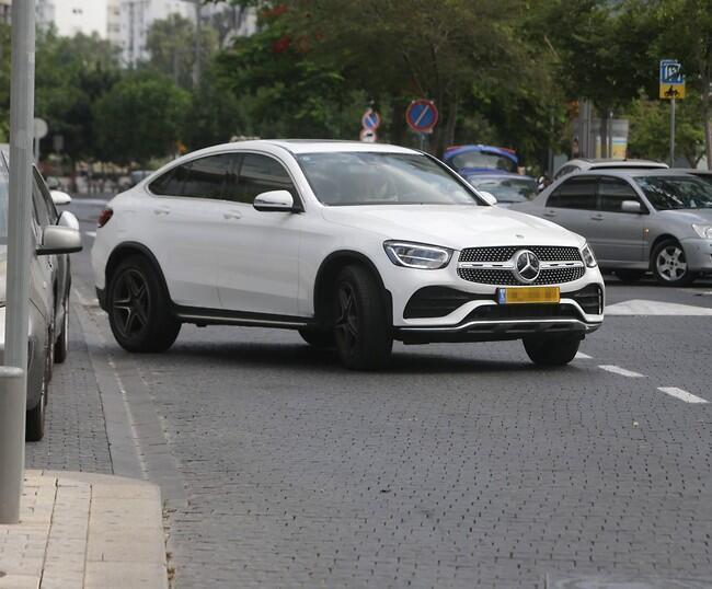 אפשר סיבוב?