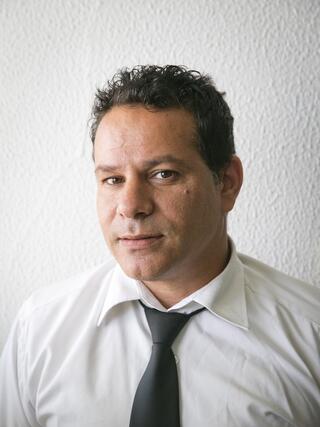 עו"ד משה יוחאי
