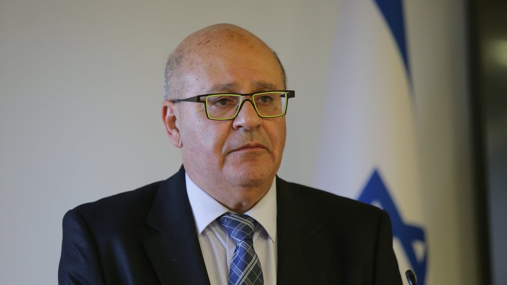 חזי לוי