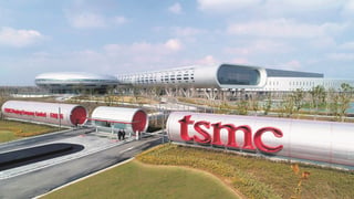 צילום: TSMC