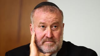 אביחי מנדלבליט