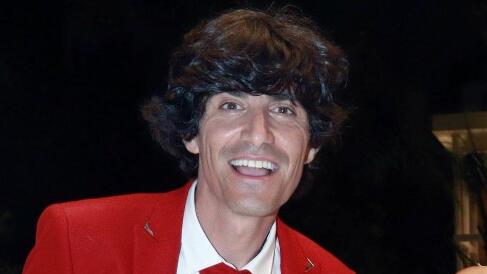 מני ממטרה (צילום: ענת מוסברג) מני ממטרה פרלה דנוך