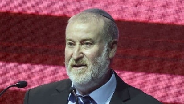 אביחי מנדלבליט