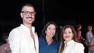תצוגה דרור קונטנטו