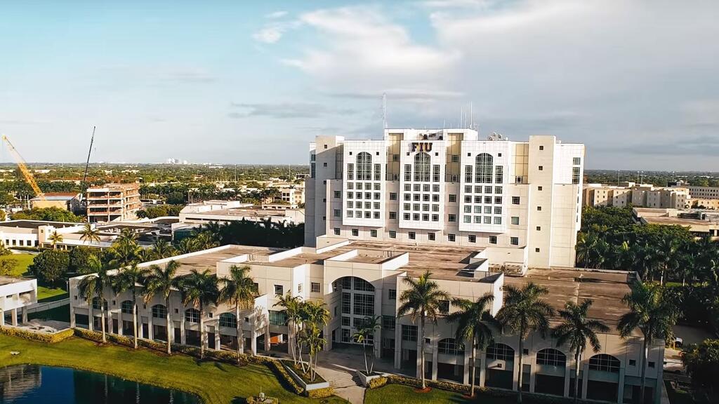 Florida International University 
