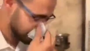התיעוד מהסרטון