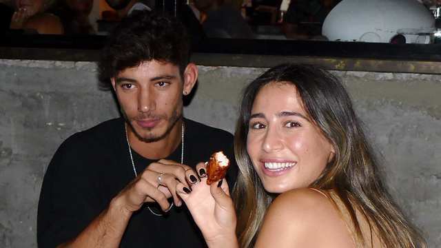 ליאל אלי עמית מלול