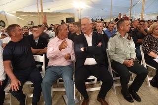 חנוכת האנדרטה