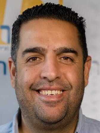 ד"ר רן בן מלכה