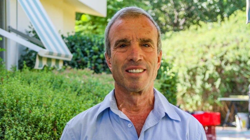 אלעזר שטרן