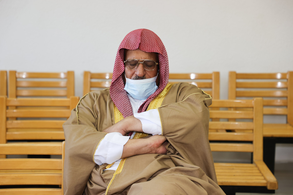 האימאם יוסיף אלבאז