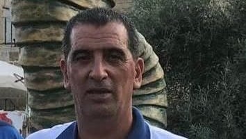 "לא היה מעורב בסכסוך". הנרצח, חסן רמיחי חסן רמיחי