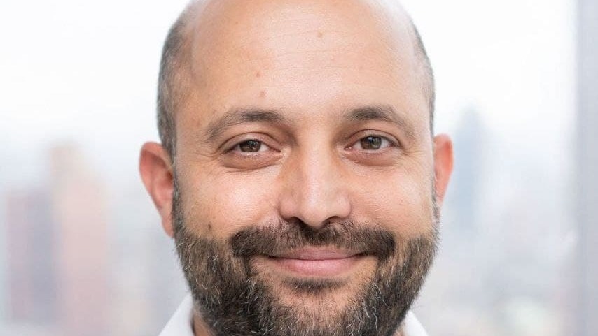 ראש המל"ל אייל חולתא. שירות ארוך במוסד, ותפקיד אחד בחברת סטארט-אפ ד"ר איל חולתא