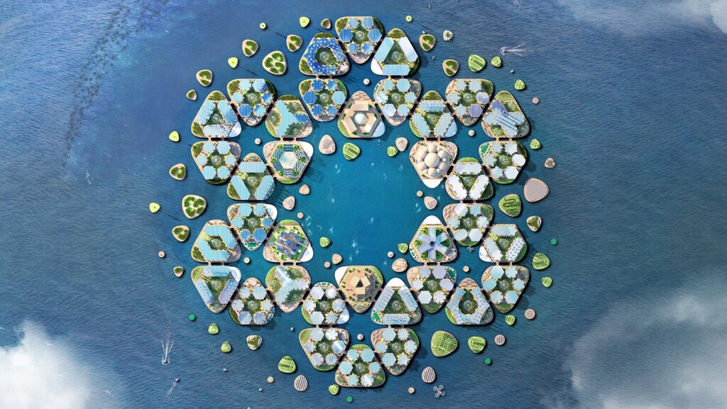 Oceanix