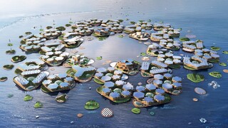 Oceanix