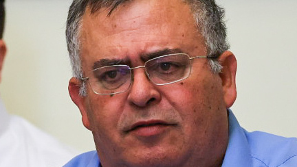 הועדה המסדרת דוד ביטן