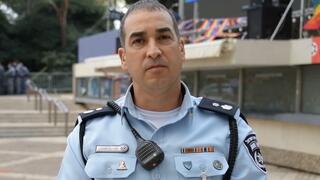 סנ"צ עמית פולק