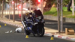 הזירה ברחוב גרינבוים
