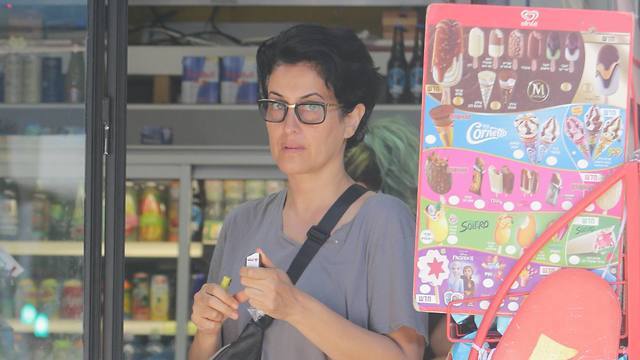 פפראצי נטלי עטיה