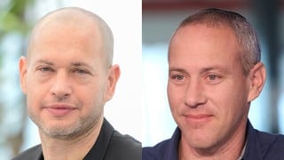 חילי טרופר נדב לפיד