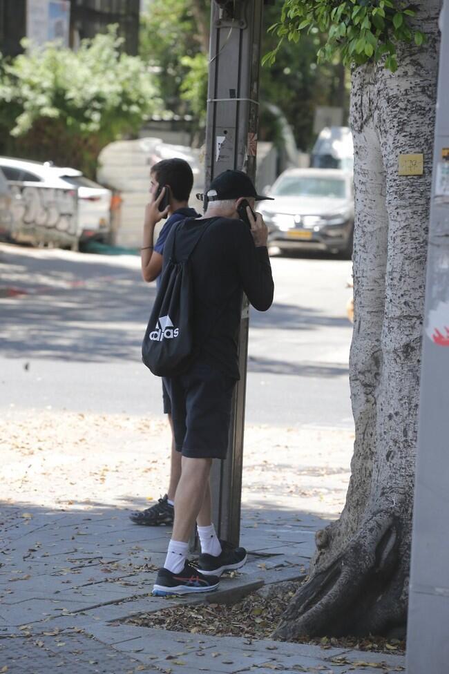 יש לנו הרגשה שמדובר בשירות לקוחות